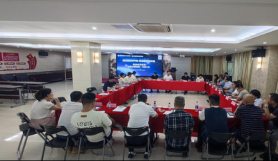 直达服务行千里，理性投资进万家——“我是股东”零距离走进合肥高科